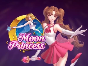 Moon princess slot